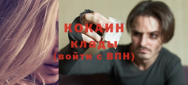молекула духа Ступино